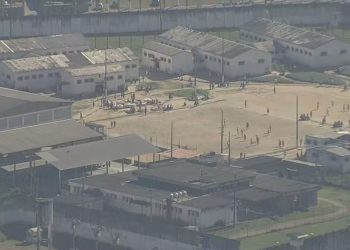 Chefes de facção e outros 251 presos não voltaram para cadeia após saída de Natal no RJ