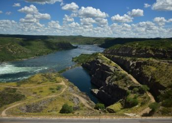 Eletrobras Chesf eleva vazão de Xingó para os festejos do Bom Jesus dos Navegantes