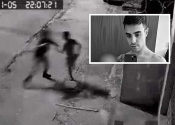 Criminoso que atirou em militar não retornou de ‘saidinha de Natal’ e tinha 18 passagens pela polícia