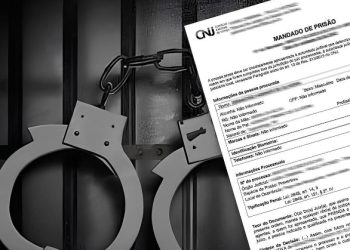 Rondesp Nordeste e 20° BPM em ação: cumprimento de mandado de prisão em Paulo Afonso