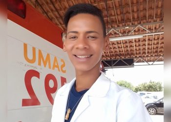 Aluno da UNEB campus Paulo Afonso que desapareceu há 8 dias da festa de Tacaratu-PE é encontrado morto no Rio São Francisco