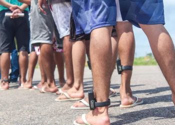 Senado aprova fim das saídas temporárias de presos em feriados e datas comemorativas