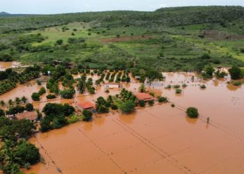 Diocese promove campanha “SOS desabrigadas da zona rural de Paulo Afonso”