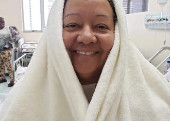 Paulo Afonso em luto: morreu aos 62 anos, a Professora e Diretora de Teatro, Dolores Moreira