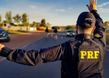 PRF lança Operação Carnaval 2024 com expectativa de movimentação intensa nas rodovias federais baianas