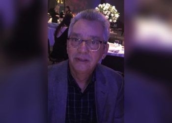 Justiça de luto: Faleceu aos 74 anos, o juiz aposentado, Rosalino dos Santos Almeida