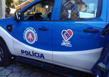 Em Paulo Afonso, mulher é vítima de agressão física, ameaça e tentativa de sufocamento pelo próprio tio, diz PM