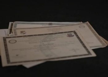 📢 Nota de utilidade pública: extravio de diploma da Uneb campus VIII em Paulo Afonso-BA