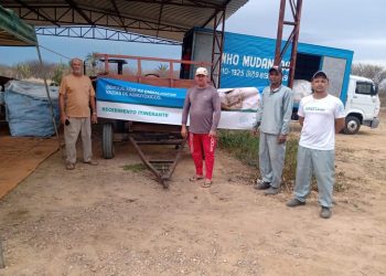 Núcleo de Arte Educação abre inscrições para os cursos de canto, teclado, artes plásticas, violão e instrumentos de sopro