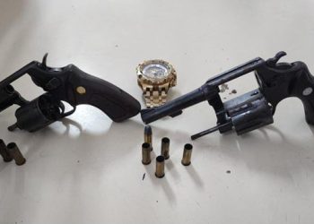 Traficantes que faziam campana para atacar carro-forte na região de Paulo Afonso morrem em confronto com a polícia, diz SSP-BA