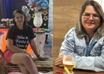 Duas mulheres morrem e familiares do prefeito de Antas ficam feridos em acidente na cidade de Cícero Dantas