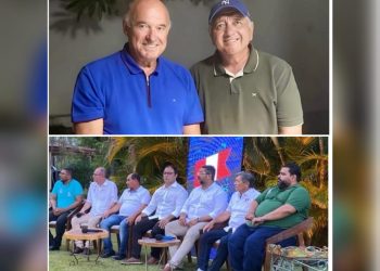 “Desse, estamos livres!”: Sessão da câmara revela tensão entre apoiadores de pré-candidatos à prefeitura de Paulo Afonso