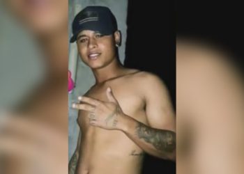 Jovem de 22 anos é morto com golpes de foice no Povoado Barriga, área rural de Paulo Afonso