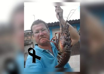 Paulo Afonso: Faleceu o comerciante Kowalski, mais conhecido como “Galego do Camarão”