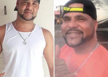 Horas antes de assassinato cruel em Glória-BA, “Geninho Percussa” postou: “Deus nunca disse que a jornada seria fácil”