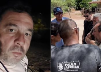 Secretário de Agricultura solicita à Coelba restabelecimento do equilíbrio da tensão elétrica na área rural e evitar desgastes, especialmente, nas bombas de água