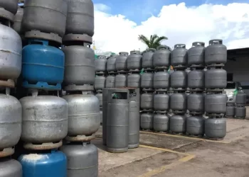 Preço do gás de cozinha tem reajuste e aumento é cobrado a partir desta quinta-feira