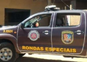 Em Paulo Afonso, polícia militar prende foragido de Antas, acusado de estupro de vulnerável