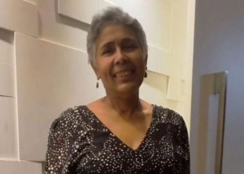 Morre aos 62 anos de idade a vereadora Henriqueta Cardeal de Delmiro Gouveia-AL