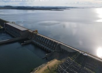 Eletrobras Chesf informa as vazões para os meses de fevereiro e março nos reservatórios de Sobradinho e Xingó