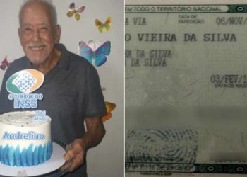 CRÔNICA – Quando lhe chamarem de velho (Francisco Nery Júnior)