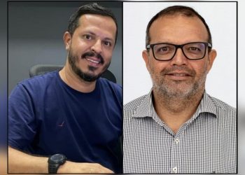 Alexei Vinícius assume lugar de Adonel Júnior e é o novo secretário de Saúde de Paulo Afonso