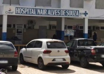 Justiça federal marca data de audiência sobre a gestão do Hospital Nair Alves de Souza