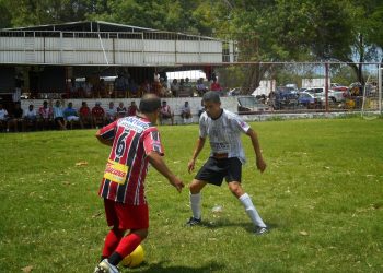 Inscrições abertas para Taça Futebol Society 30tão, 40tão e 50tão 2024