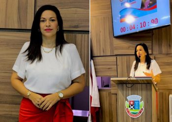 Paulo Afonso tem 15 mil pessoas com deficiência: “Falta inclusão esportiva e respeito à lei de vagas de emprego”, afirma Evinha