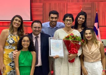 Mulheres do Amanhã: vereador Valmir Rocha realiza evento que destacou lutas e conquistas femininas