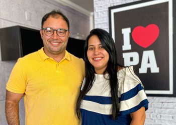 Priscila Bandeira anuncia que é pré-candidatura a vereadora em Paulo Afonso com foco na causa animal e apoio a Mário Galinho