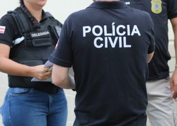 Homem é preso suspeito de assediar 117 mulheres por uma rede social no interior da Bahia