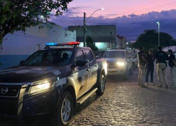12ª fase da Operação Unum Corpus inicia o dia com 90 presos na Bahia; líder de tráfico é morto em confronto 