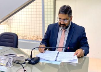 Vereador Jean Rouber propõe inclusão do município de Paulo Afonso no programa Atlas H2V Bahia