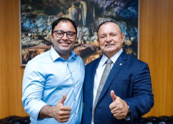 Presidente da ALBA, Adolfo Menezes, declara apoio à candidatura de Mário Galinho