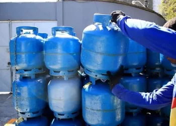 Gás de cozinha sofre novo aumento de preço na Bahia