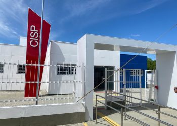 Homem é preso após invadir casa da ex-mulher e agredi-la no Alto Sertão de Alagoas