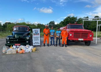Em homenagem a João Medeiros, 5º Encontro de Carros Antigos de Paulo Afonso supera expectativas