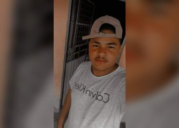 Mais um homicídio em Paulo Afonso: jovem de 22 anos é morto a tiros no Balneário Prainha