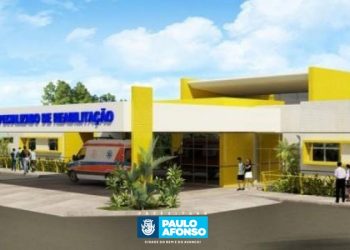 Paulo Afonso será contemplado com Centro Especializado de Reabilitação e mais 4 equipamentos do Novo PAC pelo Governo Federal, diz Prefeitura