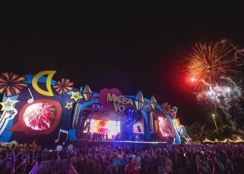 Programação do São João Maceió 2024 é lançada; veja as atrações