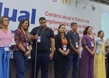 Mães atípicas, incluindo pauloafonsina, são eleitas para representar a Bahia em Brasília