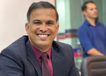 Marconi Daniel – pré-candidato a Prefeito pelo PT- prega política de compromisso coletivo para Paulo Afonso