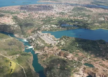 Chesf inicia cadastramento da população localizada nas proximidades das Usinas Hidrelétricas de Paulo Afonso