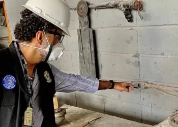 Mais de 4 mil acidentes de trabalho, com 31 vítimas fatais, são registrados na Bahia, nos primeiros meses de 2024