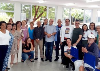 Cetepi-1, 15 anos de lutas e vitórias