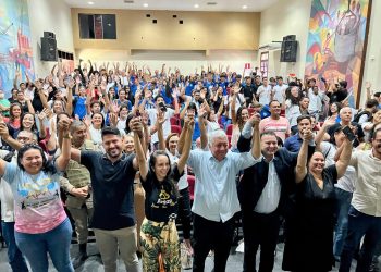 “Paulo Afonso se tornará referência no cuidado e carinho com os animais”, diz prefeito Marcondes ao assinar ordem de serviço para construção do Lar Rotativo