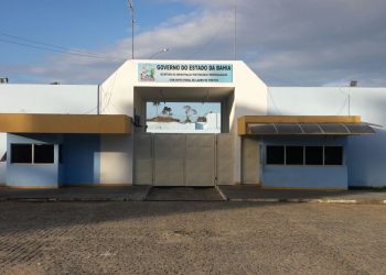 Foragido do Presídio de Lauro de Freitas é capturado pela Rondesp Nordeste em Paulo Afonso