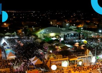 Com 100% de ocupação da rede hoteleira, Moto Paulo Afonso inicia com expectativa de atrair mais de 5 mil motociclistas durante o evento