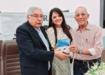 Francisco Nery Júnior: 74 anos do Trabalho Batista em Paulo Afonso